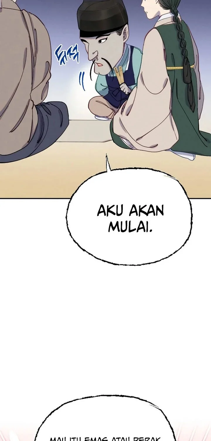 Tale of Vengenful Spirits Chapter 28 - halaman 18