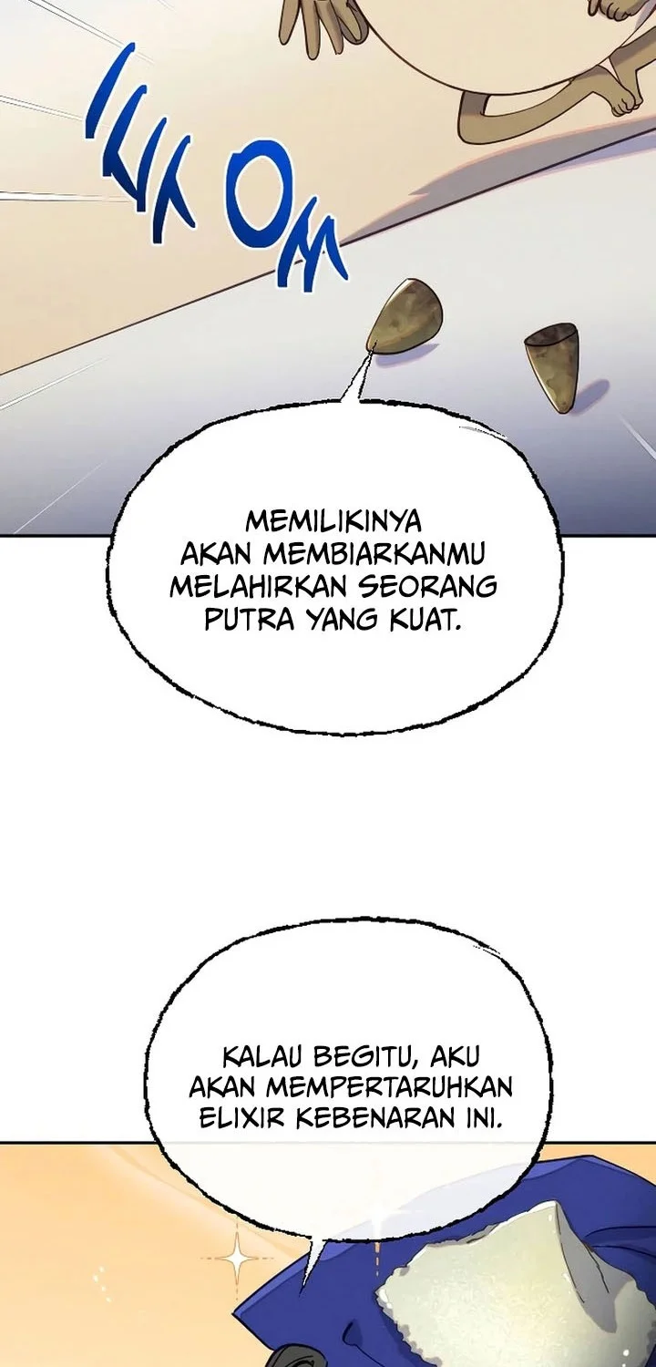 Tale of Vengenful Spirits Chapter 28 - halaman 20