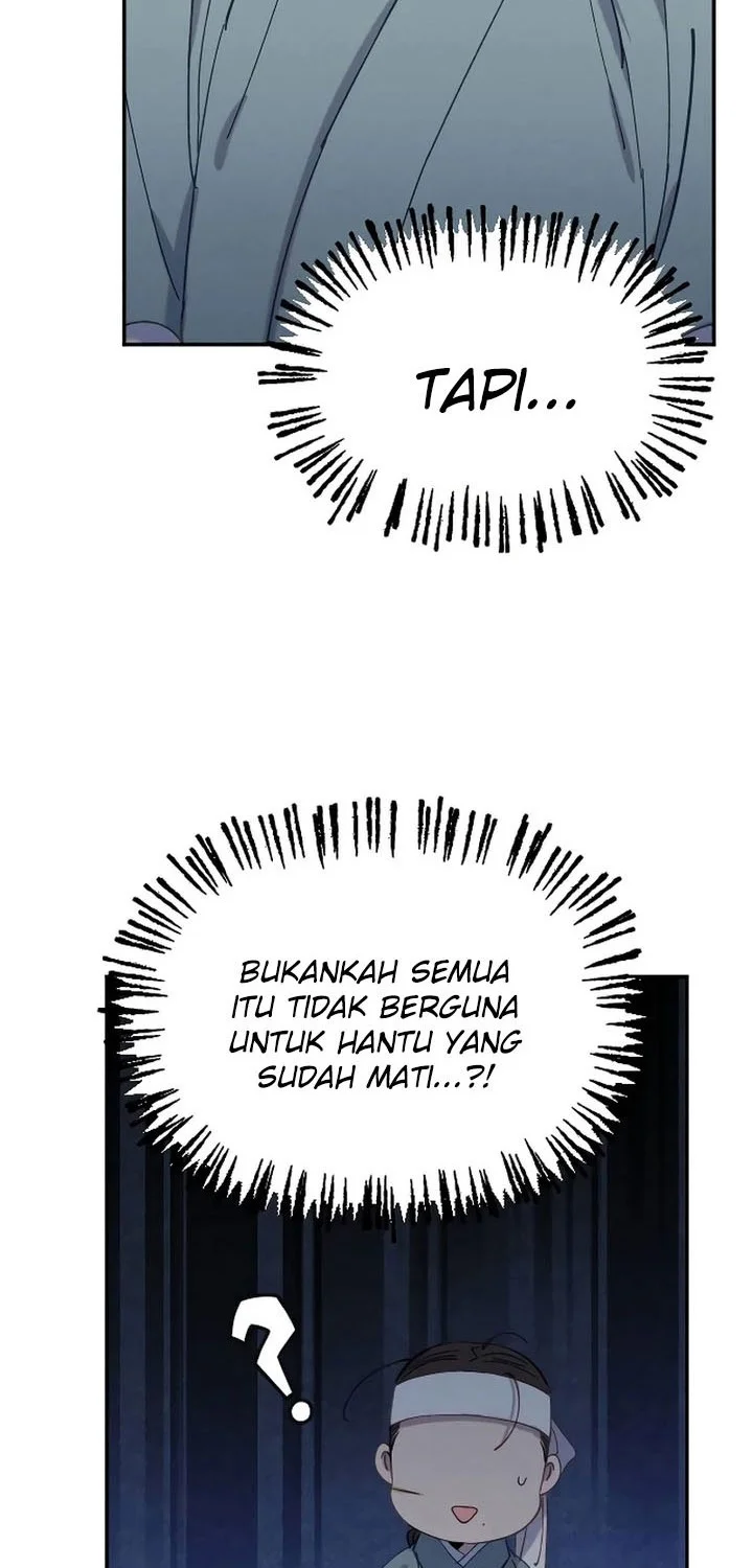 Tale of Vengenful Spirits Chapter 28 - halaman 22