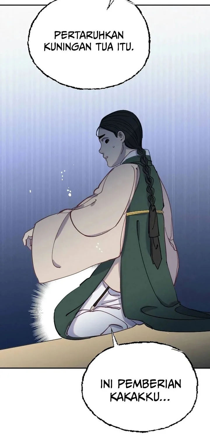Tale of Vengenful Spirits Chapter 28 - halaman 24