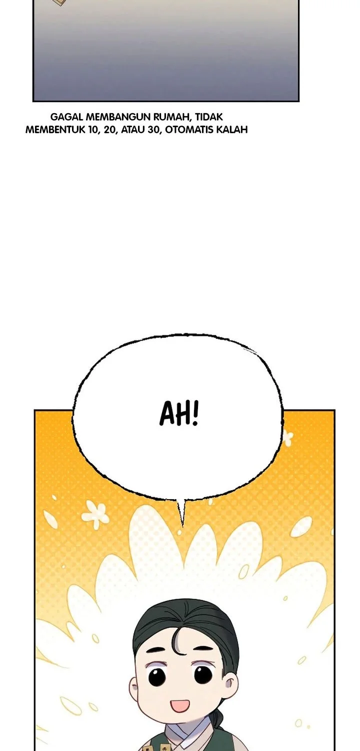 Tale of Vengenful Spirits Chapter 28 - halaman 26