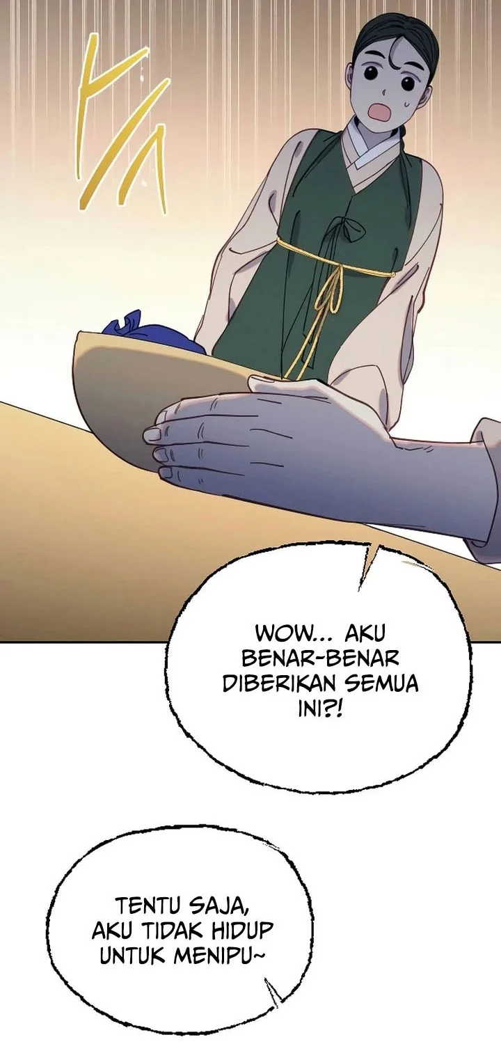 Tale of Vengenful Spirits Chapter 28 - halaman 28