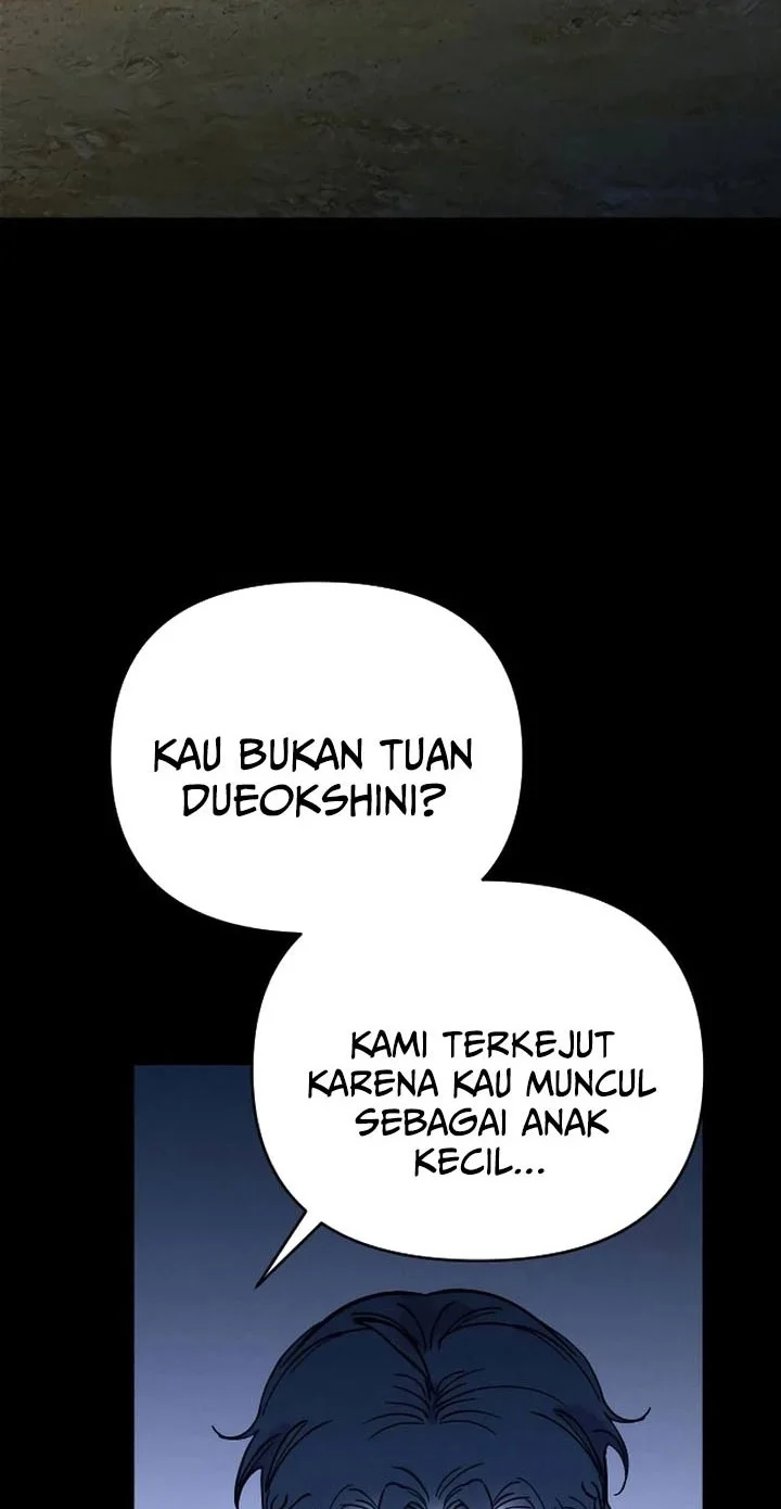 Tale of Vengenful Spirits Chapter 28 - halaman 38