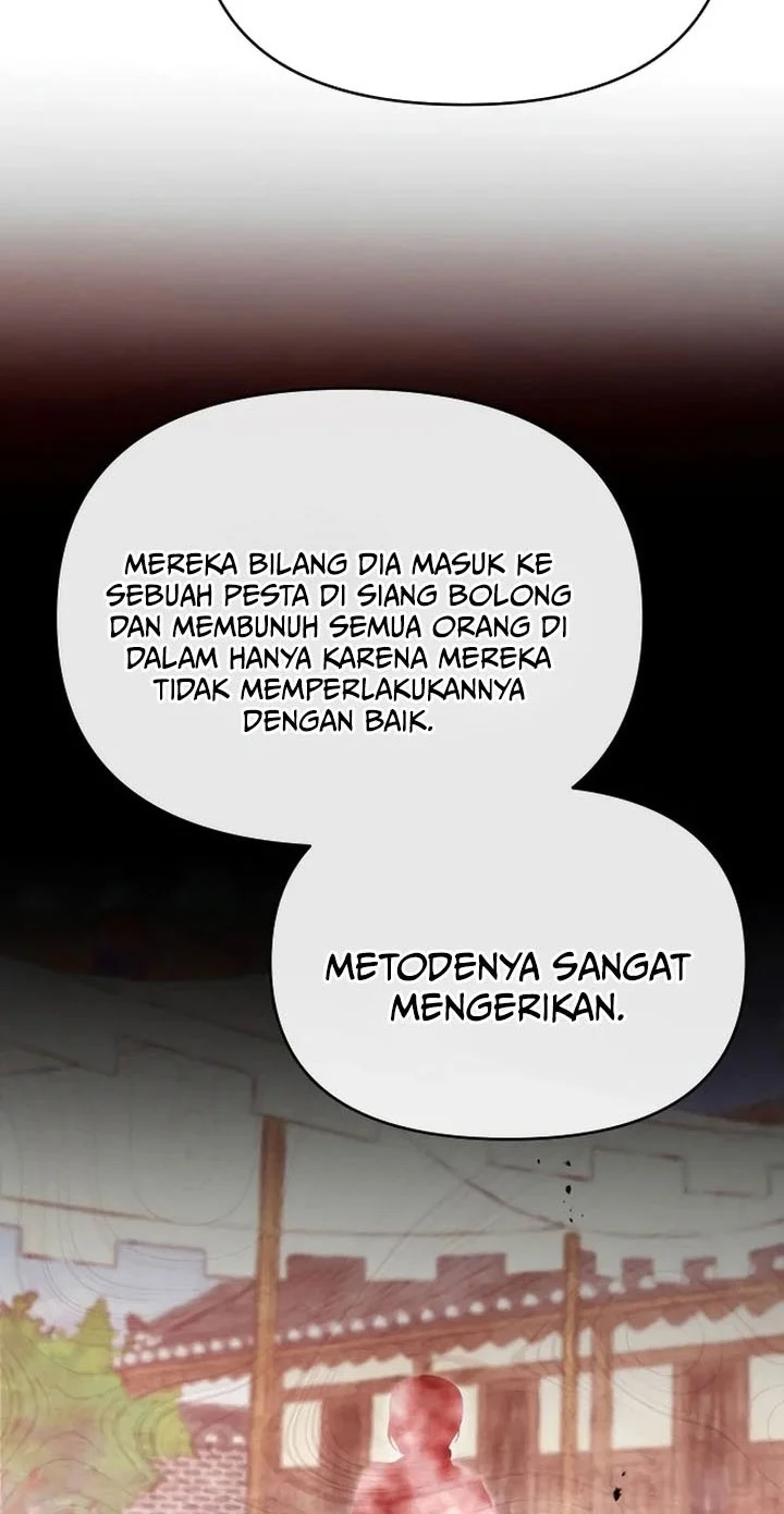 Tale of Vengenful Spirits Chapter 28 - halaman 40
