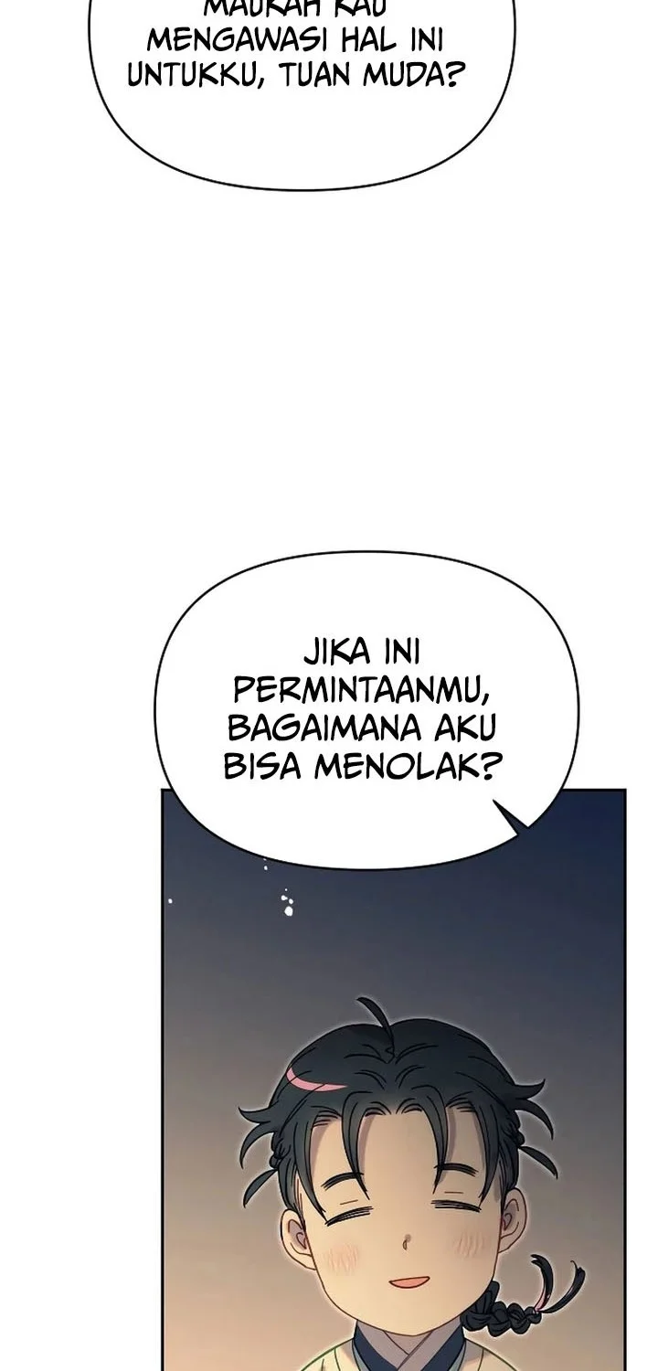 Tale of Vengenful Spirits Chapter 28 - halaman 44