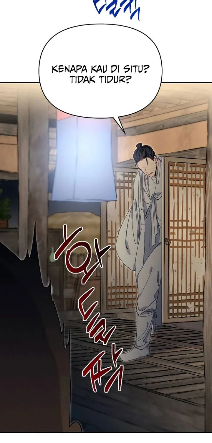 Tale of Vengenful Spirits Chapter 28 - halaman 48