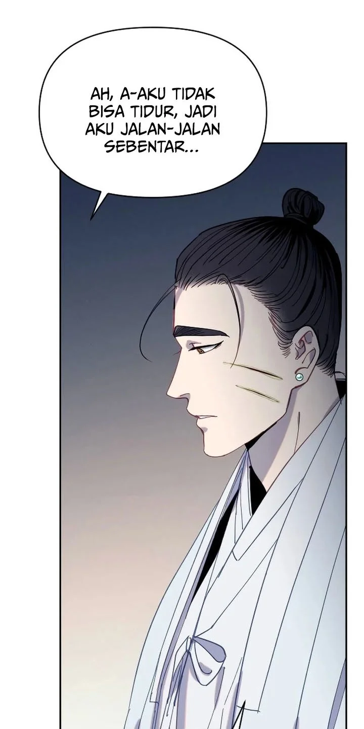 Tale of Vengenful Spirits Chapter 28 - halaman 50