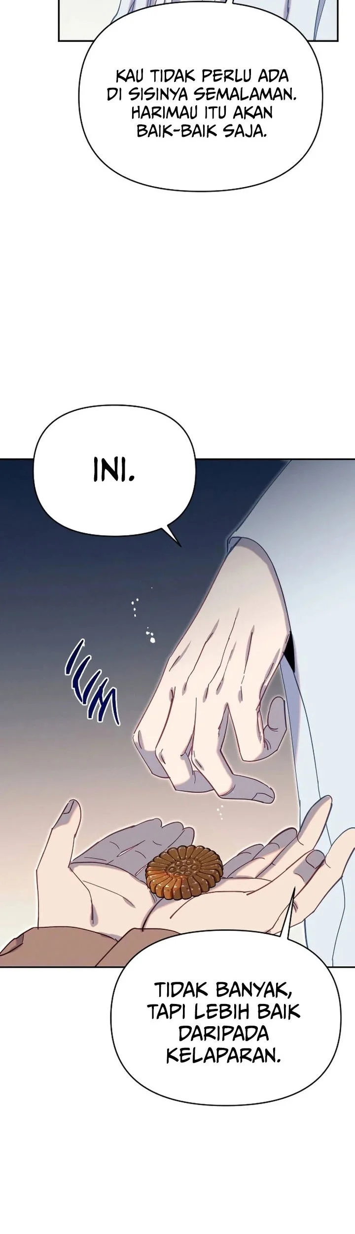 Tale of Vengenful Spirits Chapter 28 - halaman 51