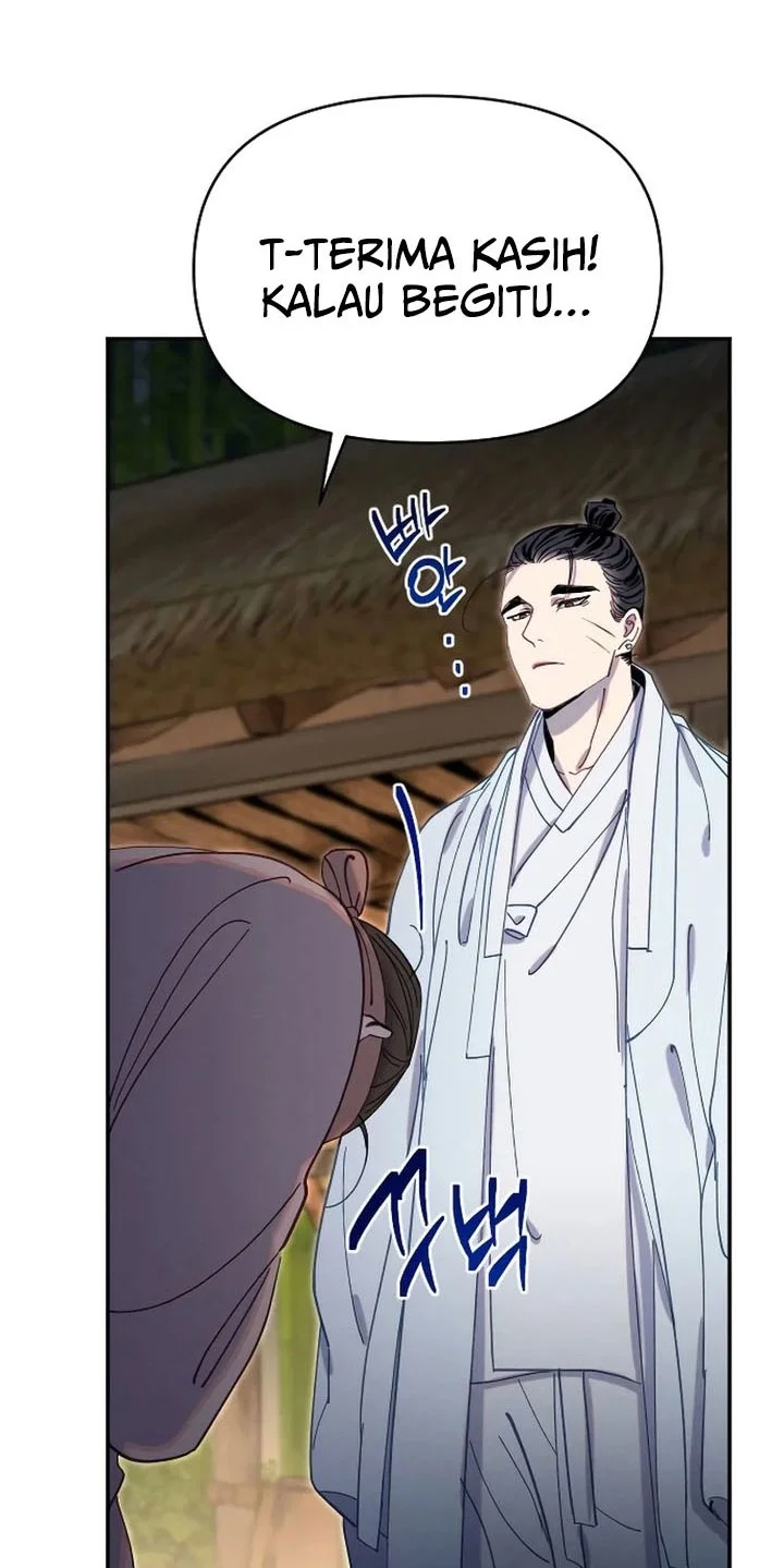Tale of Vengenful Spirits Chapter 28 - halaman 52