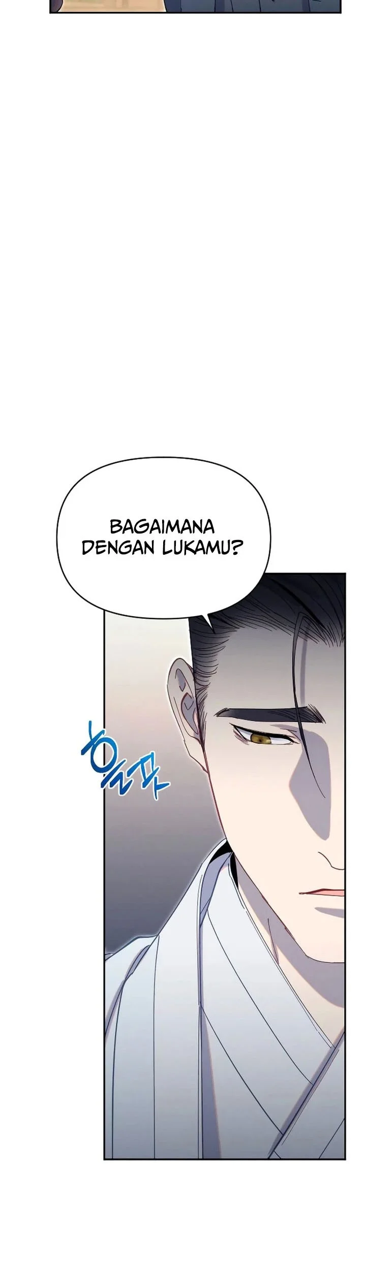 Tale of Vengenful Spirits Chapter 28 - halaman 53