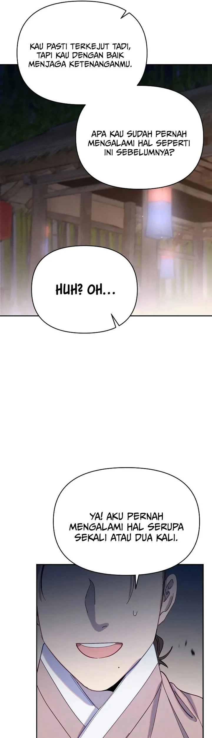Tale of Vengenful Spirits Chapter 28 - halaman 57