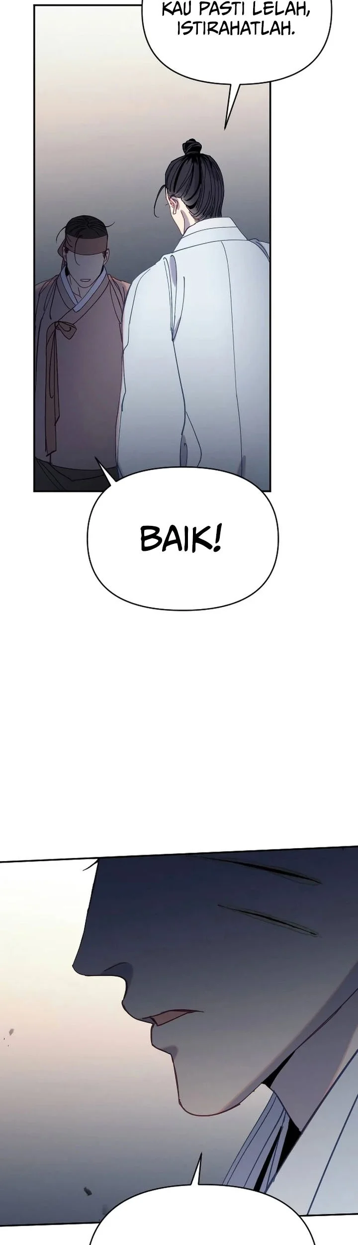 Tale of Vengenful Spirits Chapter 28 - halaman 59