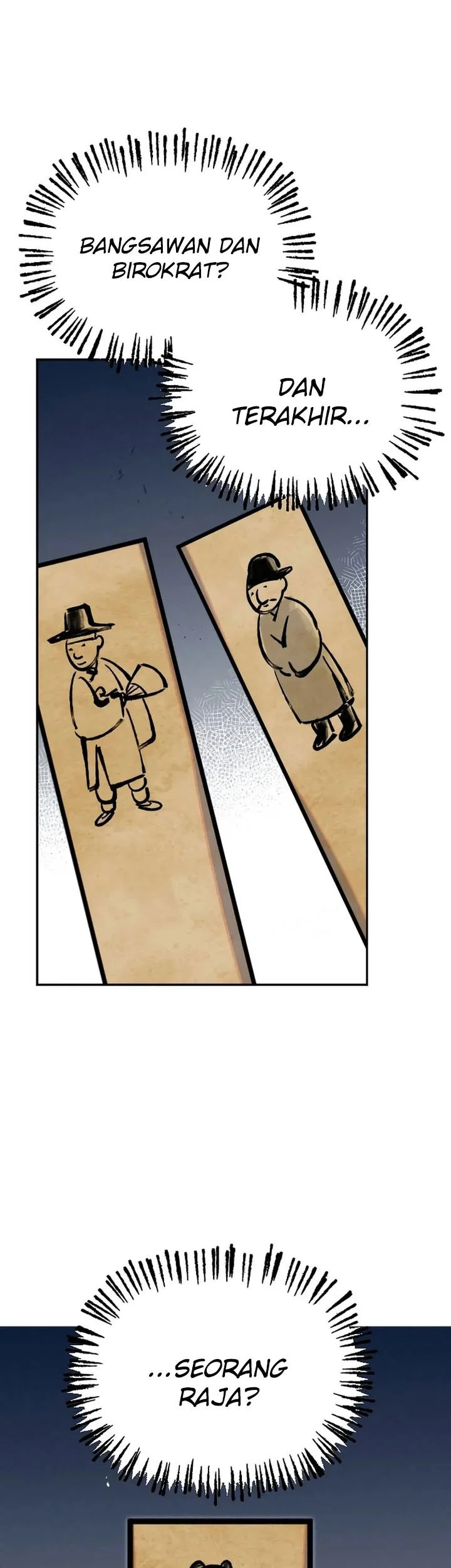 Tale of Vengenful Spirits Chapter 28 - halaman 7