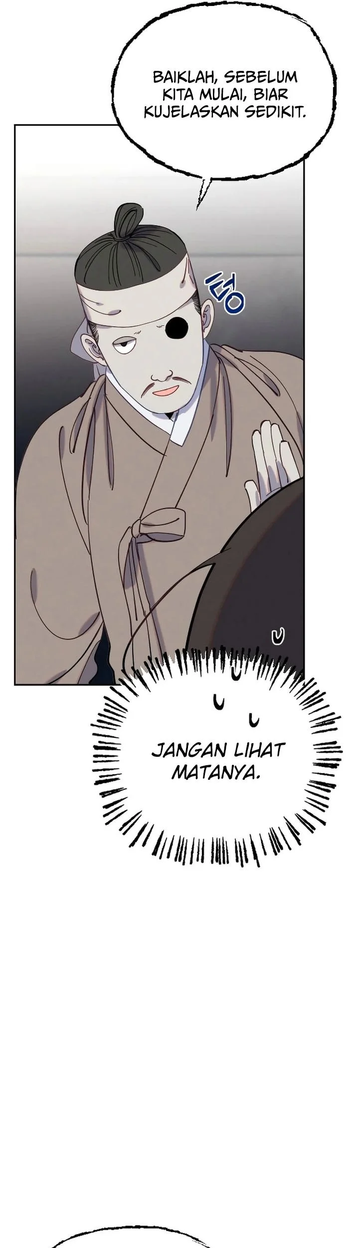 Tale of Vengenful Spirits Chapter 28 - halaman 9
