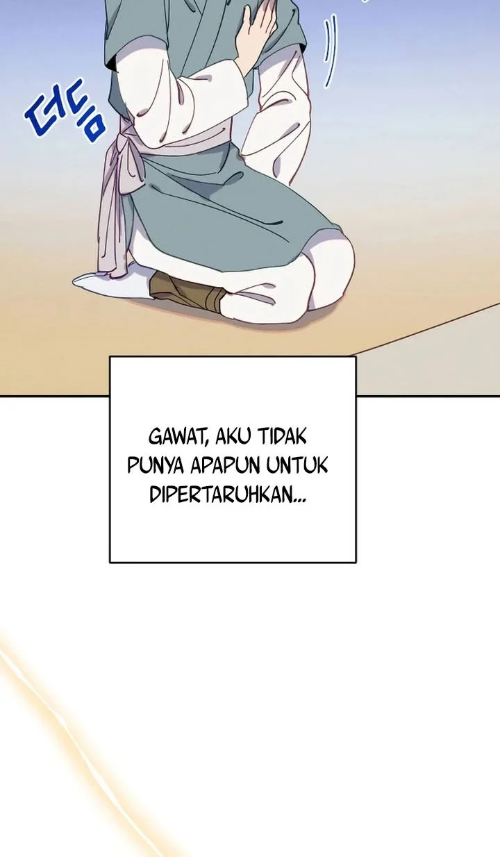 Tale of Vengenful Spirits Chapter 29 - halaman 16