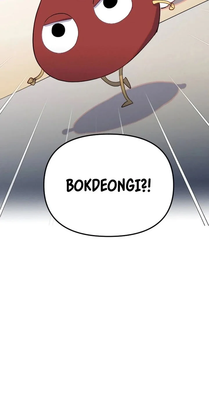 Tale of Vengenful Spirits Chapter 29 - halaman 18