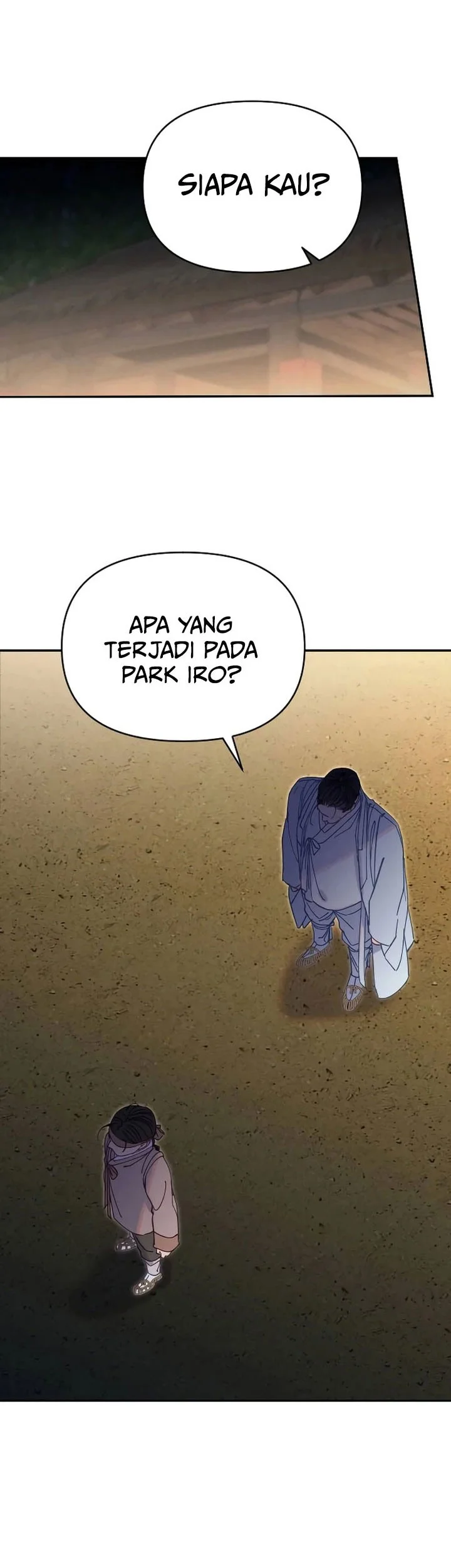 Tale of Vengenful Spirits Chapter 29 - halaman 27