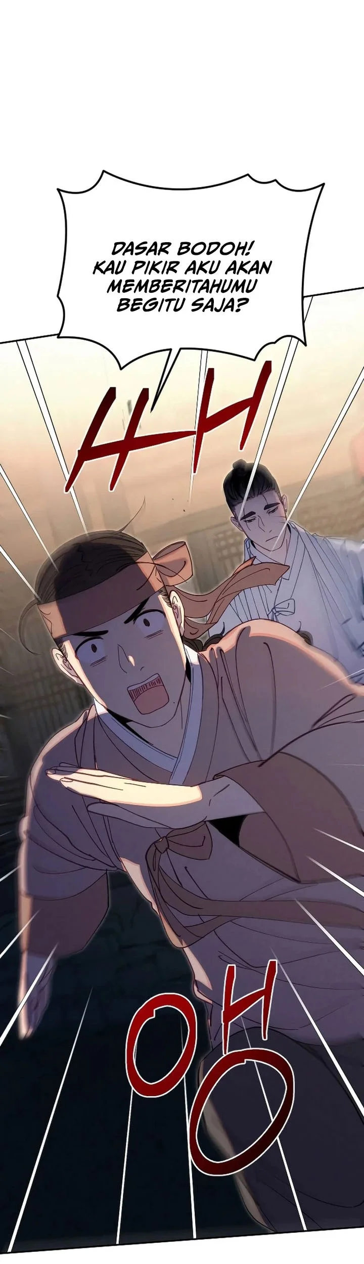 Tale of Vengenful Spirits Chapter 29 - halaman 29