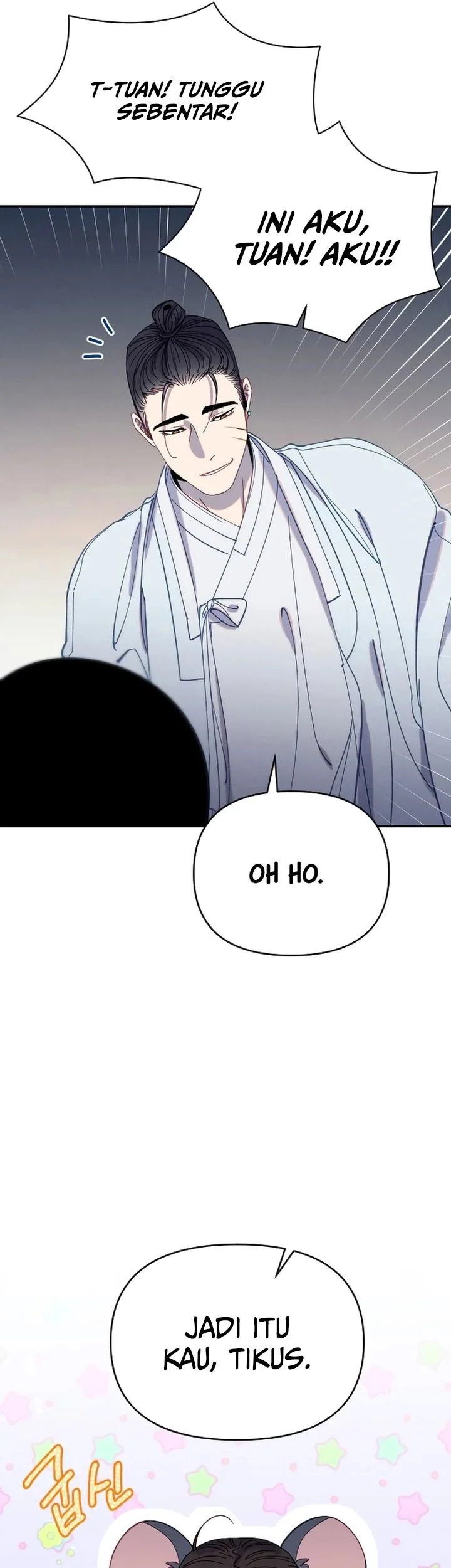 Tale of Vengenful Spirits Chapter 29 - halaman 33