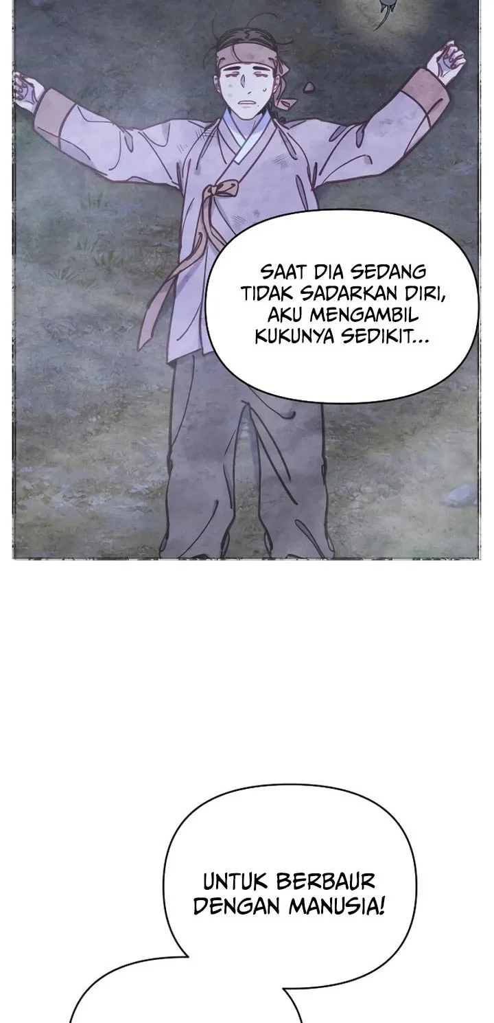 Tale of Vengenful Spirits Chapter 29 - halaman 38