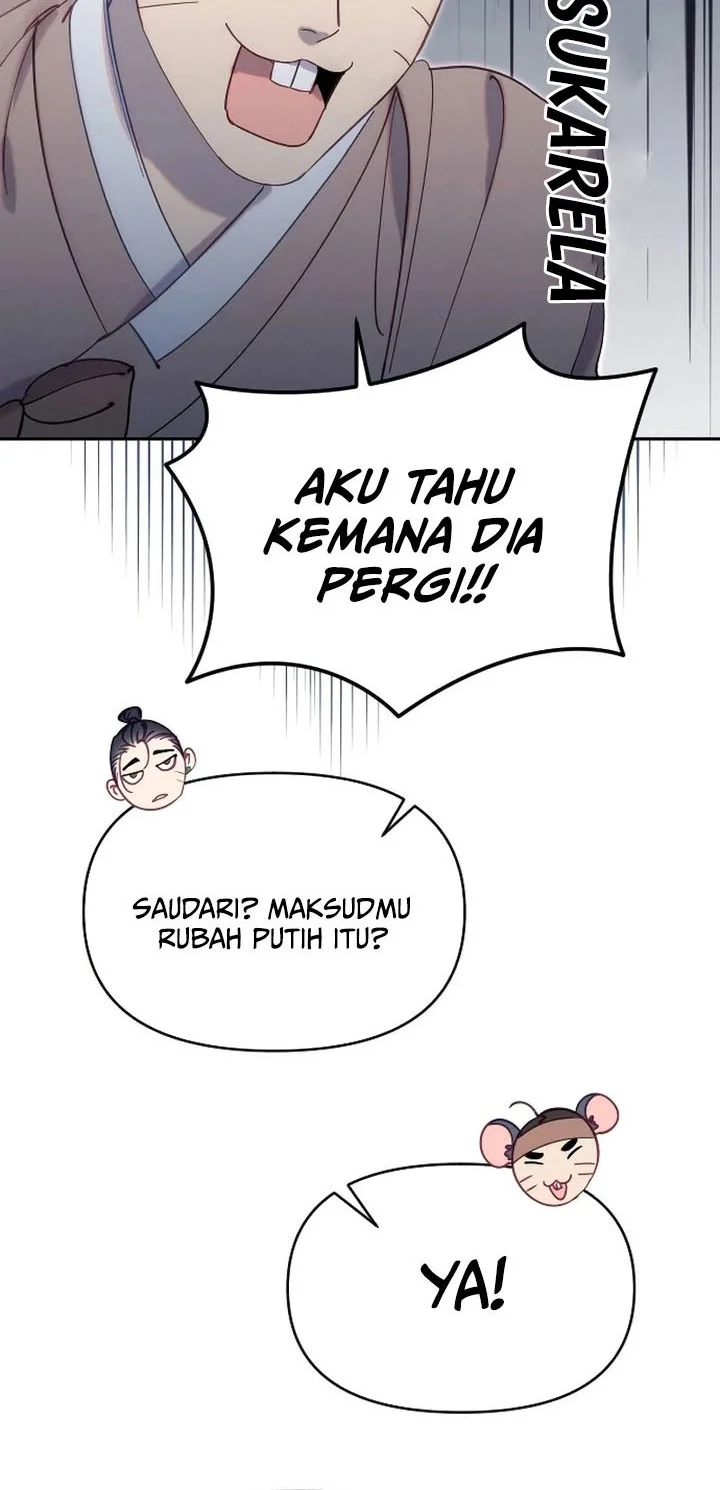 Tale of Vengenful Spirits Chapter 29 - halaman 40
