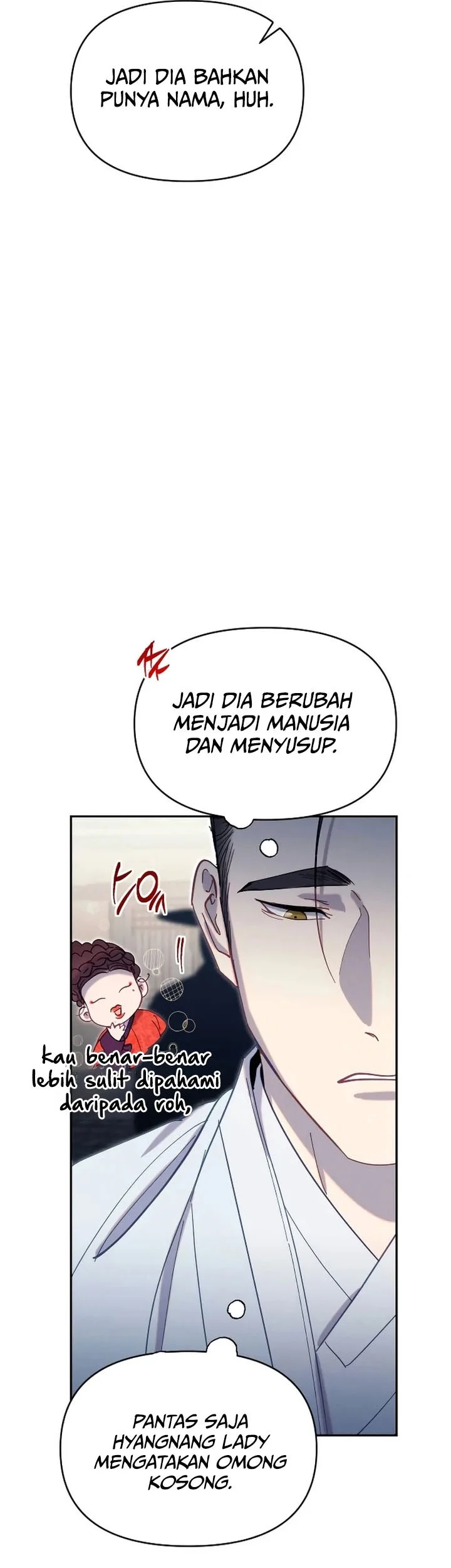 Tale of Vengenful Spirits Chapter 29 - halaman 41