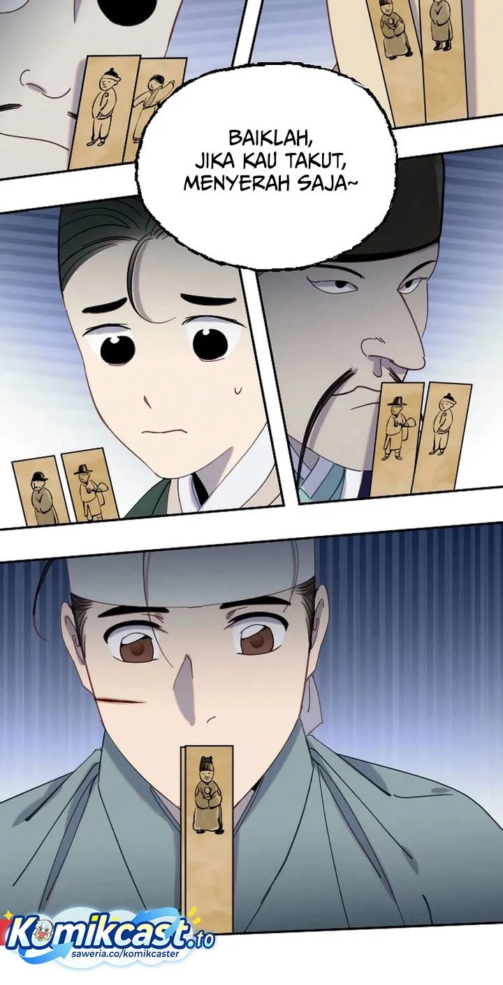Tale of Vengenful Spirits Chapter 29 - halaman 46