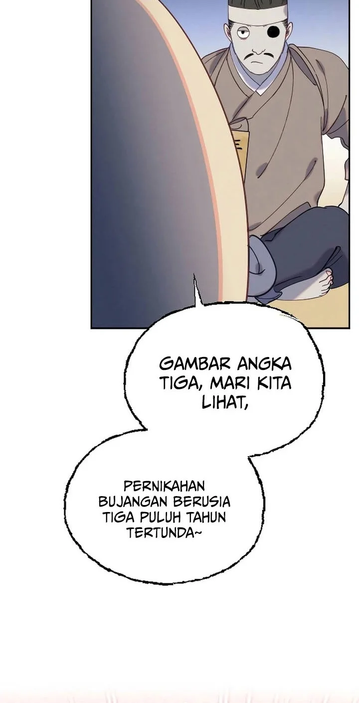 Tale of Vengenful Spirits Chapter 29 - halaman 48