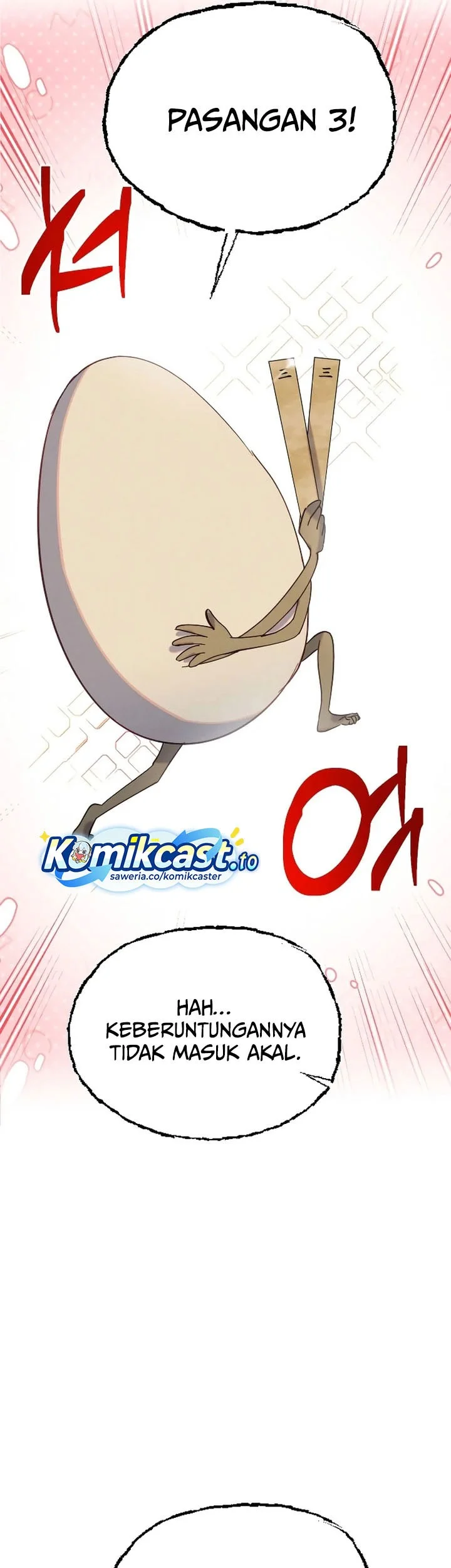 Tale of Vengenful Spirits Chapter 29 - halaman 49