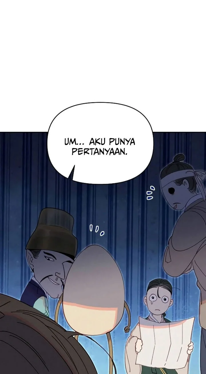 Tale of Vengenful Spirits Chapter 29 - halaman 54