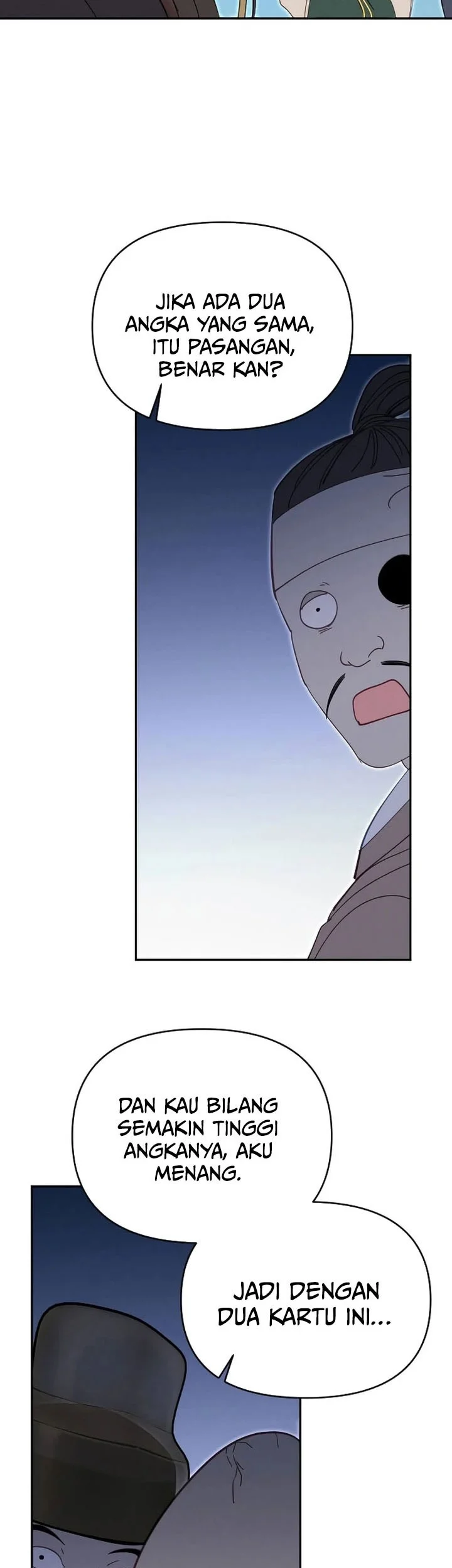 Tale of Vengenful Spirits Chapter 29 - halaman 55