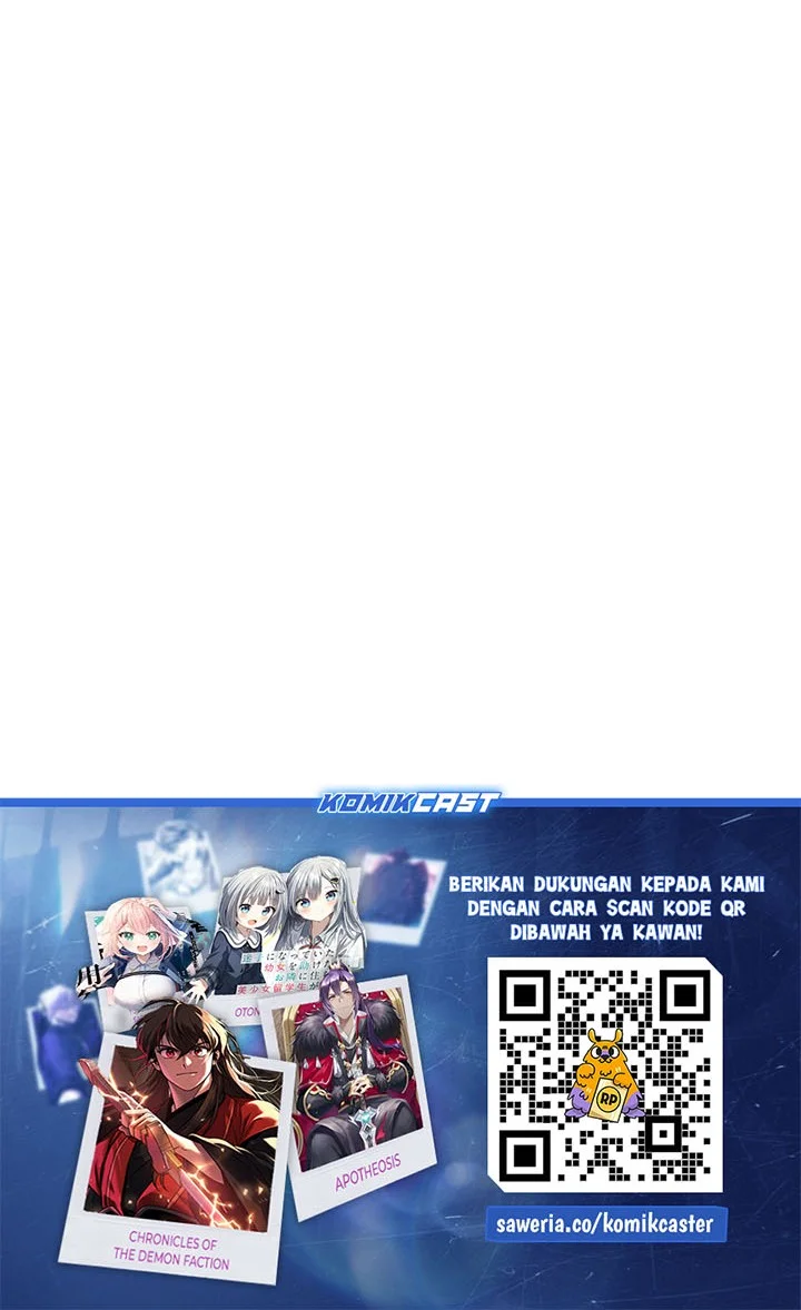 Tale of Vengenful Spirits Chapter 29 - halaman 58