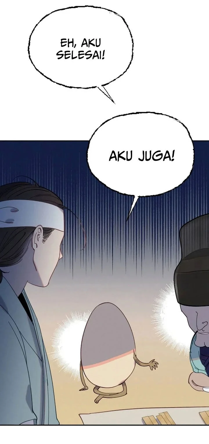 Tale of Vengenful Spirits Chapter 29 - halaman 8
