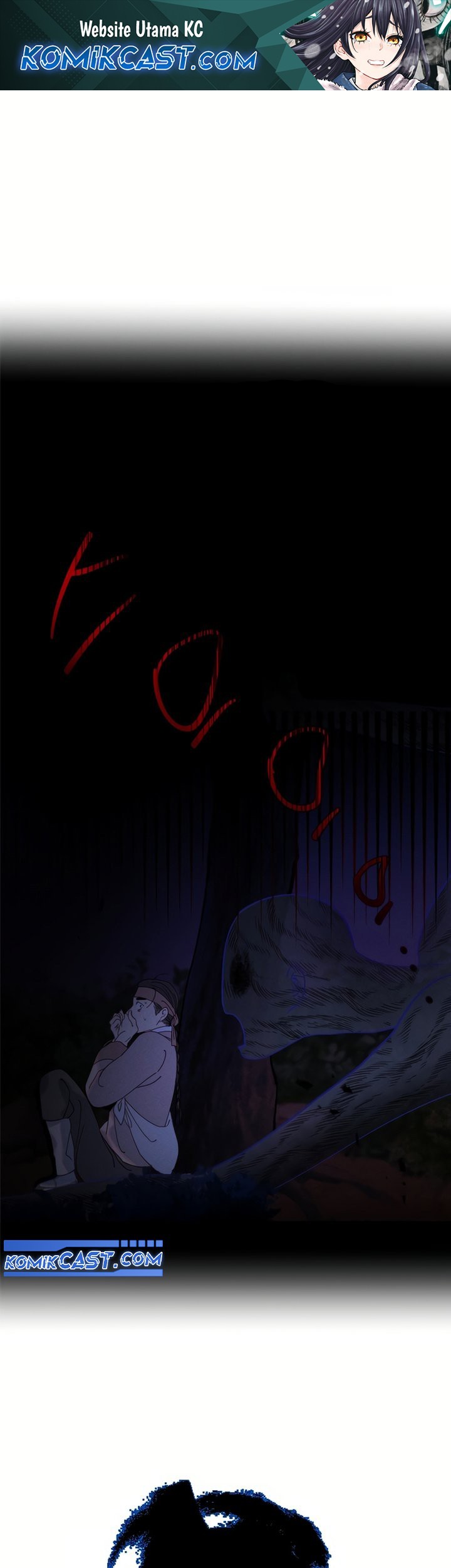 Tale of Vengenful Spirits Chapter 3 - halaman 1