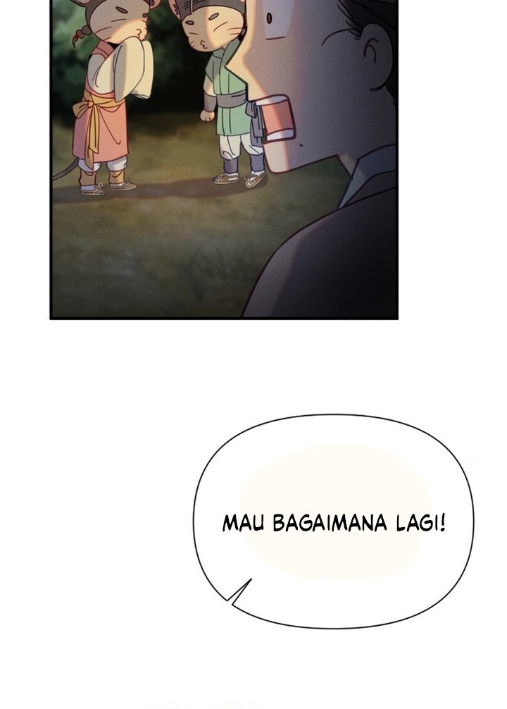 Tale of Vengenful Spirits Chapter 3 - halaman 10