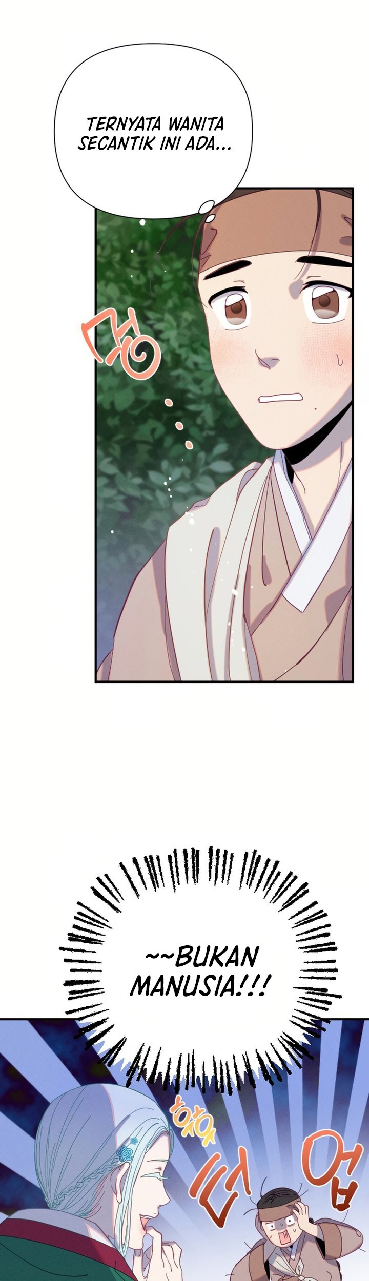 Tale of Vengenful Spirits Chapter 3 - halaman 23