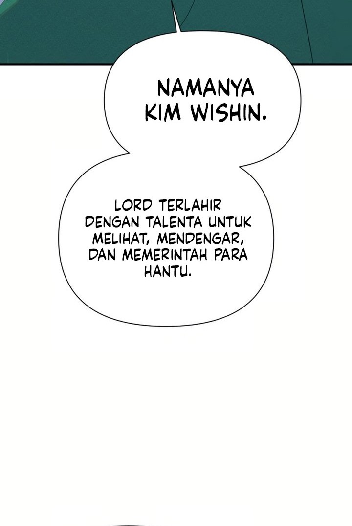 Tale of Vengenful Spirits Chapter 3 - halaman 26