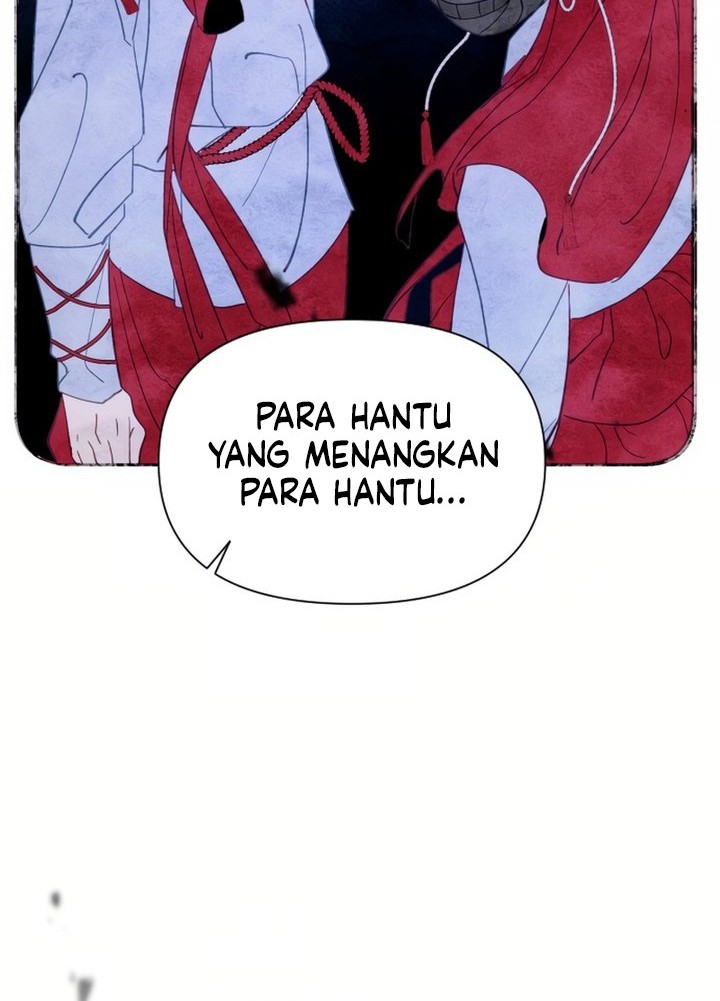 Tale of Vengenful Spirits Chapter 3 - halaman 28