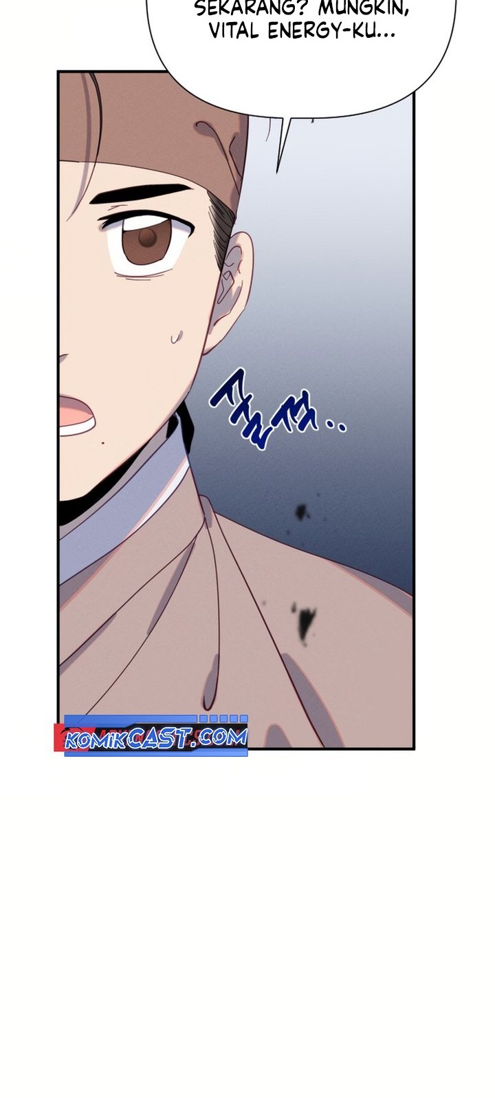 Tale of Vengenful Spirits Chapter 3 - halaman 30