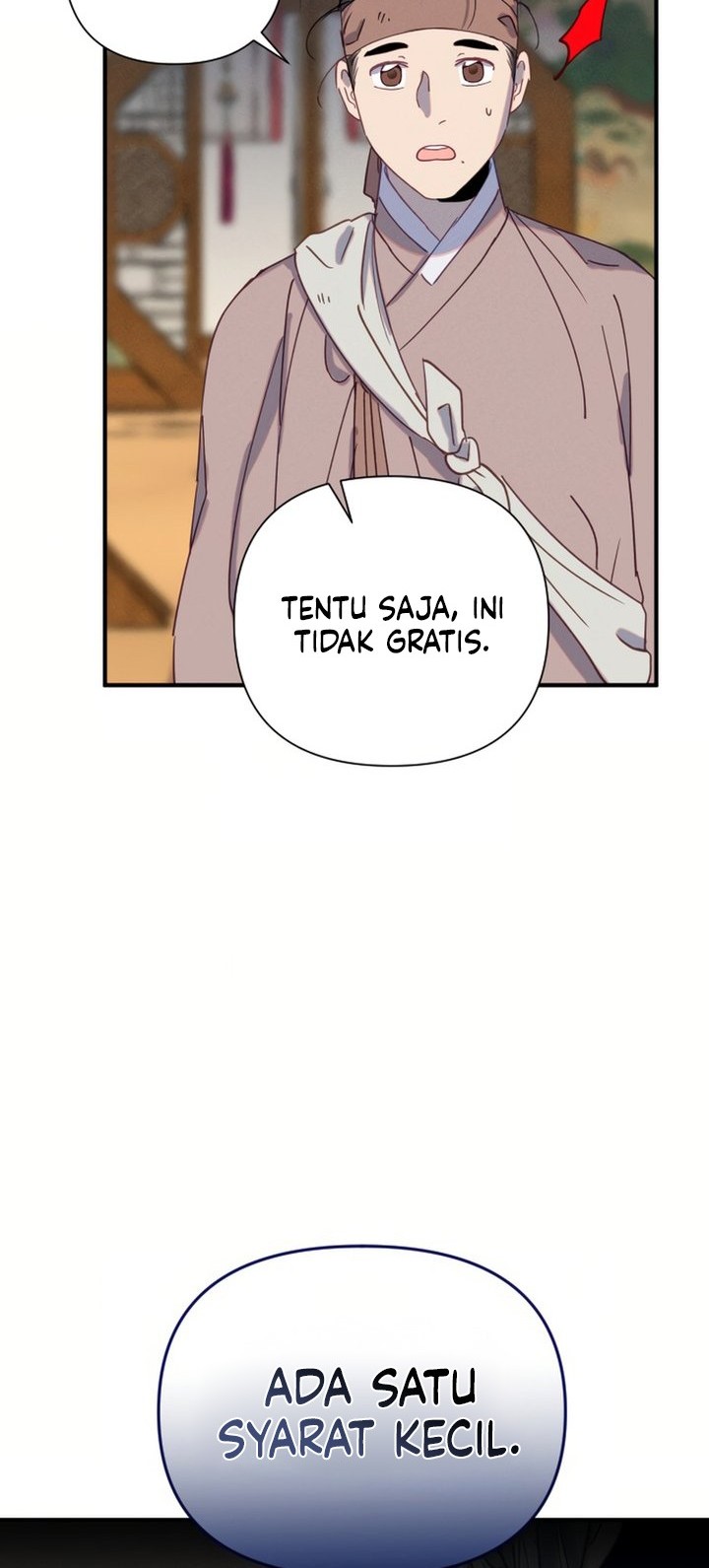 Tale of Vengenful Spirits Chapter 3 - halaman 32