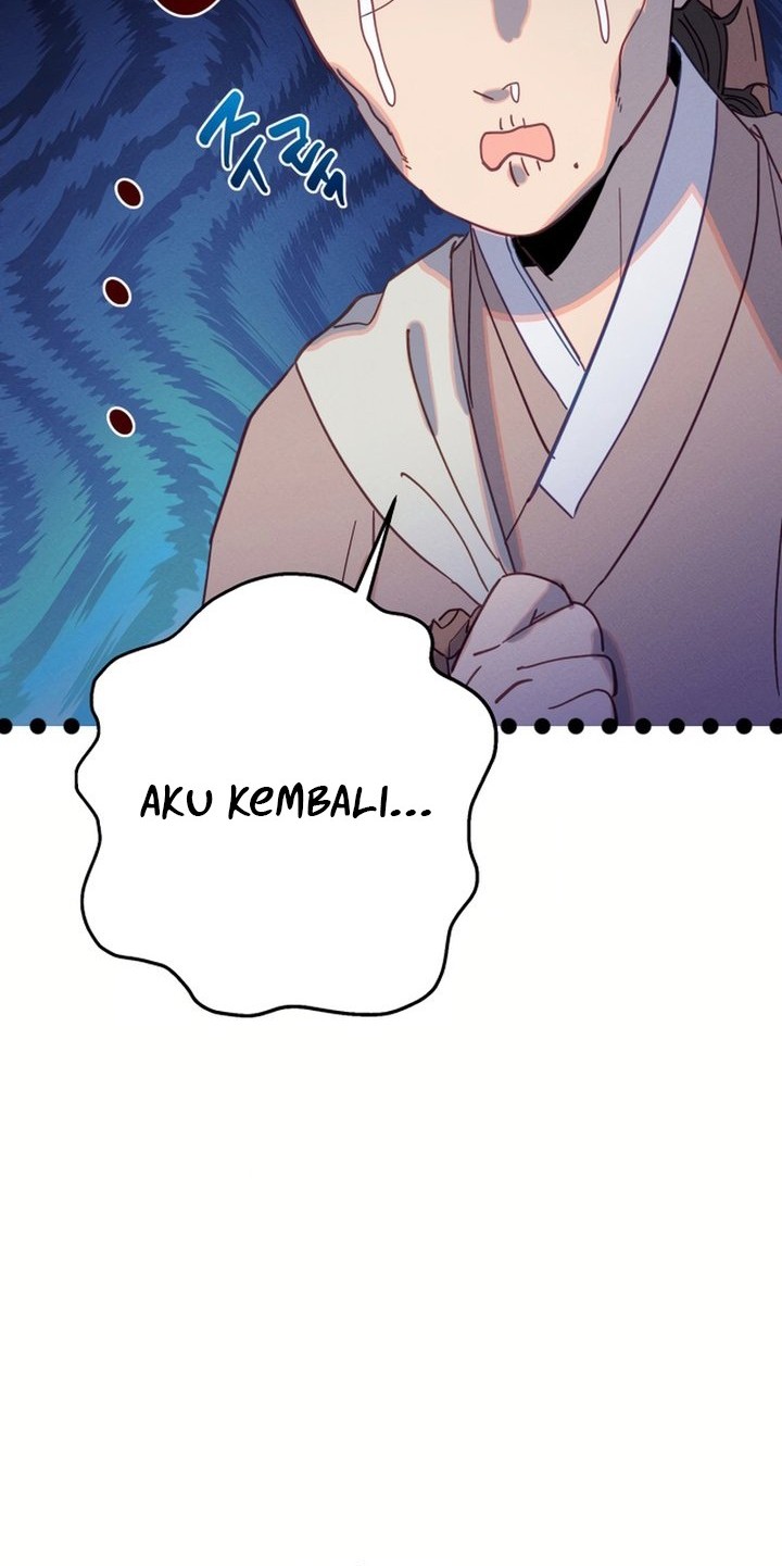 Tale of Vengenful Spirits Chapter 3 - halaman 36