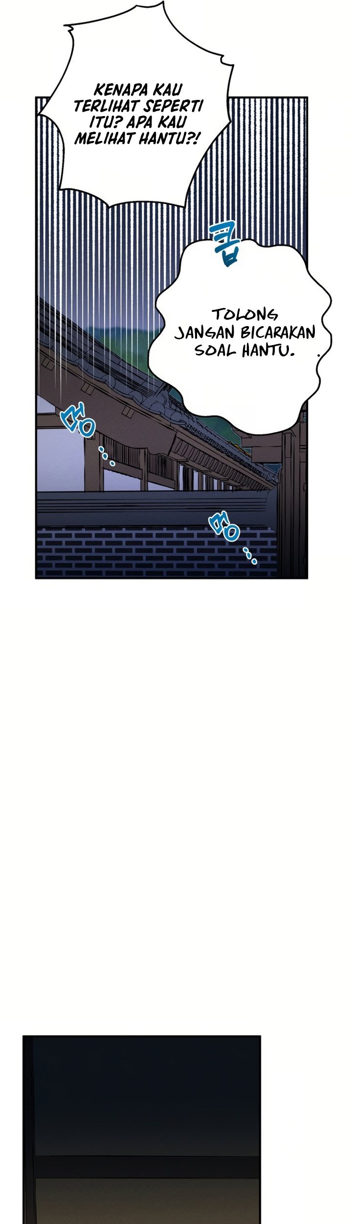 Tale of Vengenful Spirits Chapter 3 - halaman 37