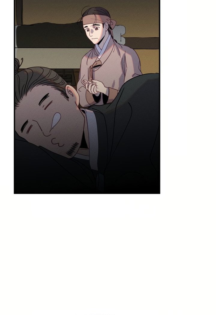 Tale of Vengenful Spirits Chapter 3 - halaman 38