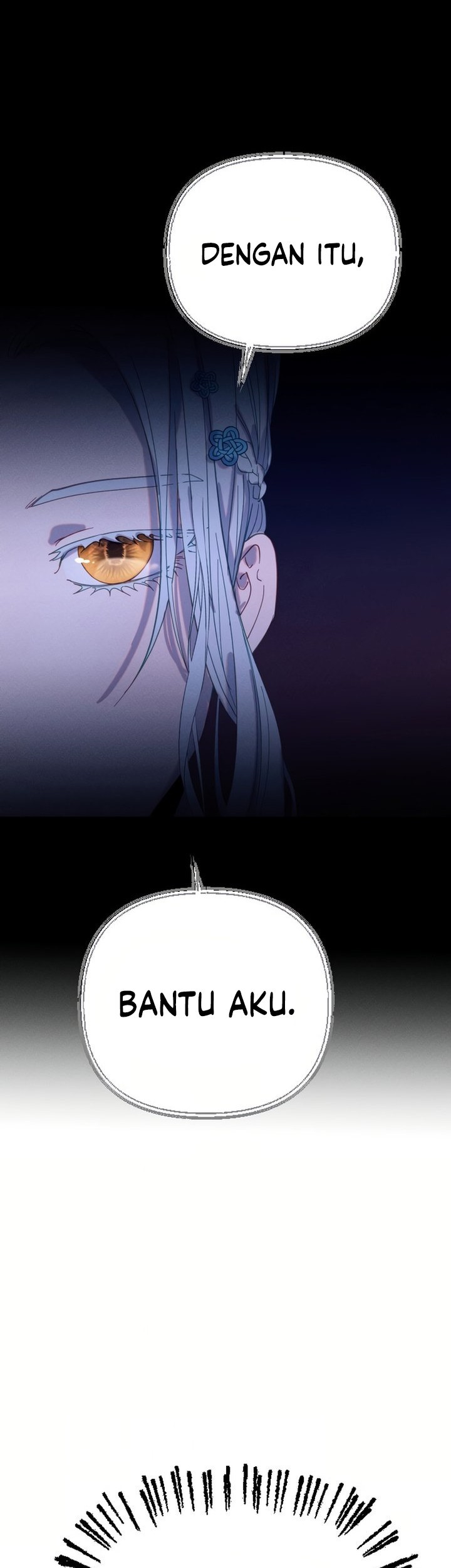 Tale of Vengenful Spirits Chapter 3 - halaman 41