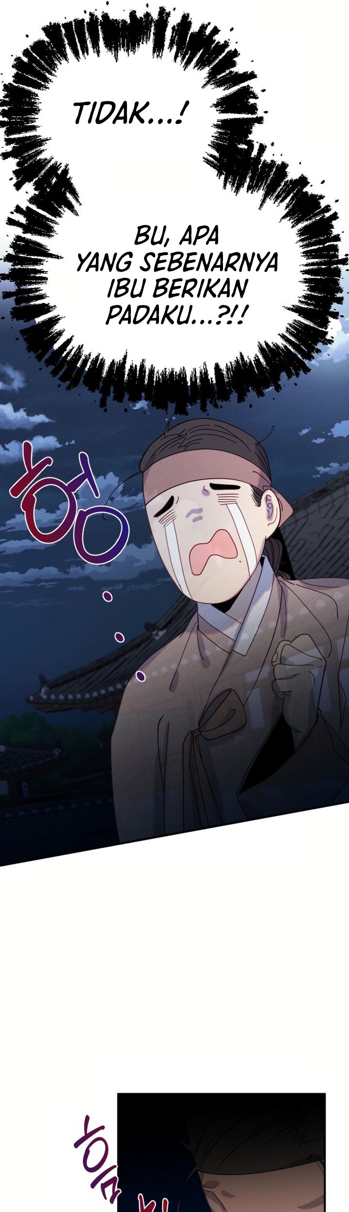 Tale of Vengenful Spirits Chapter 3 - halaman 43