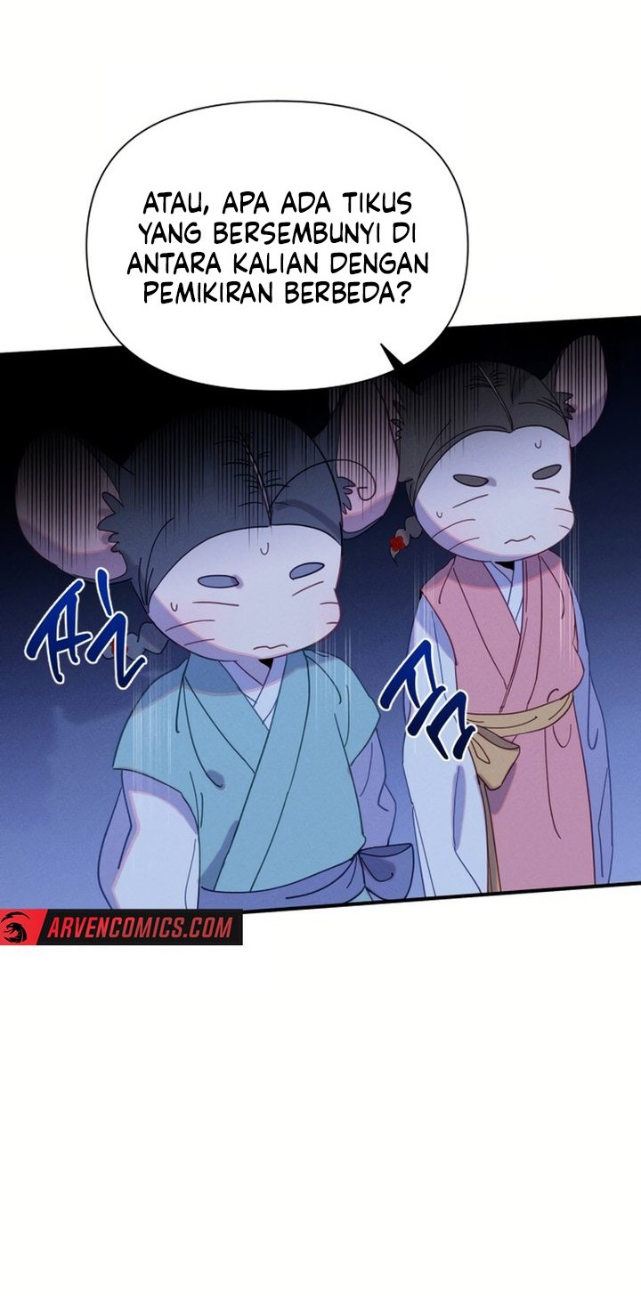 Tale of Vengenful Spirits Chapter 3 - halaman 48