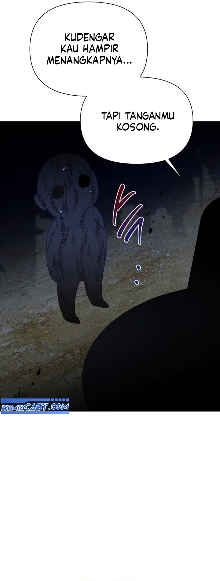 Tale of Vengenful Spirits Chapter 3 - halaman 49
