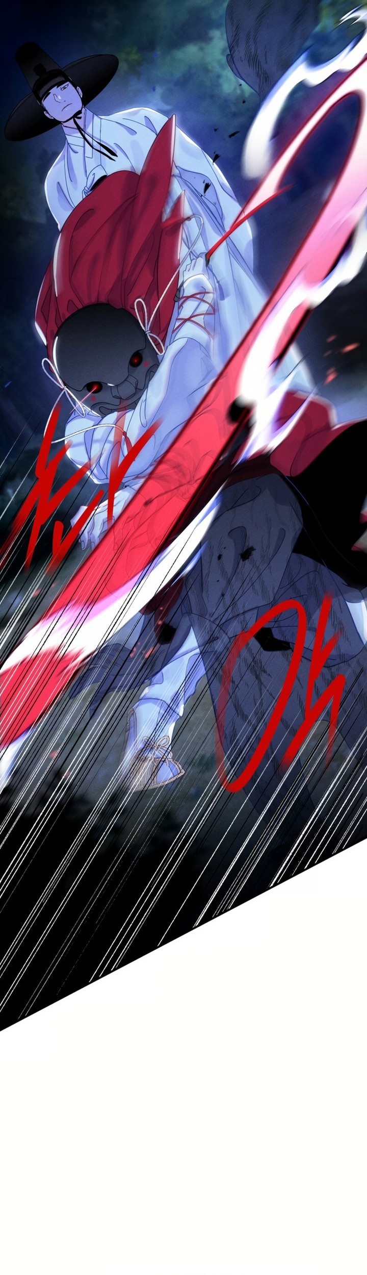 Tale of Vengenful Spirits Chapter 3 - halaman 52
