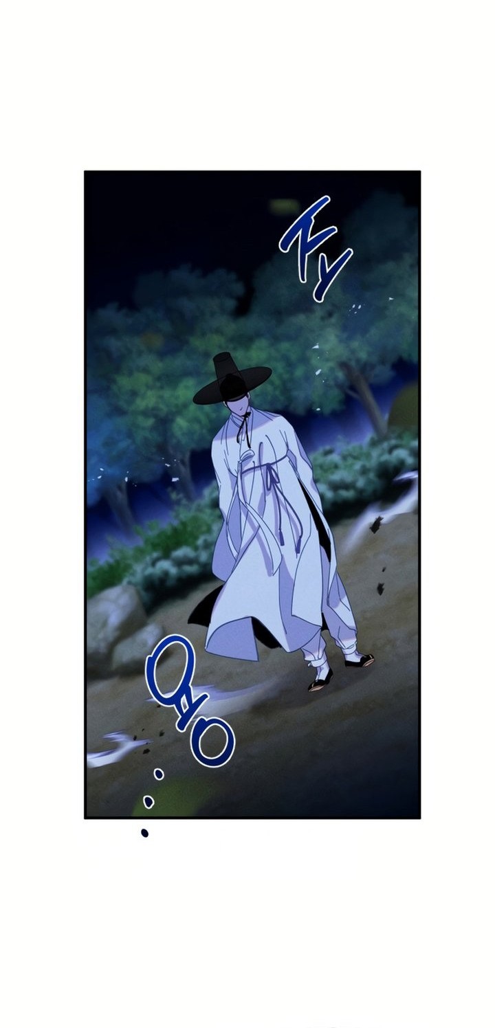 Tale of Vengenful Spirits Chapter 3 - halaman 55