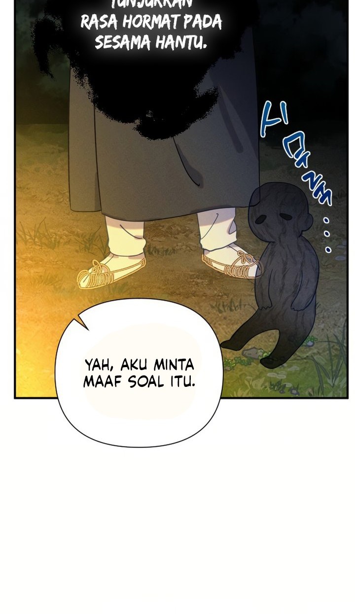 Tale of Vengenful Spirits Chapter 3 - halaman 6